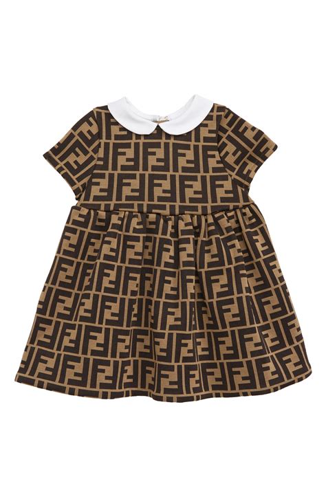 fendi for toddlers|fendi clothing for kids.